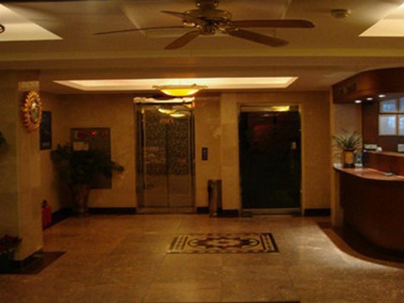 Major Hotel Jeju Extérieur photo
