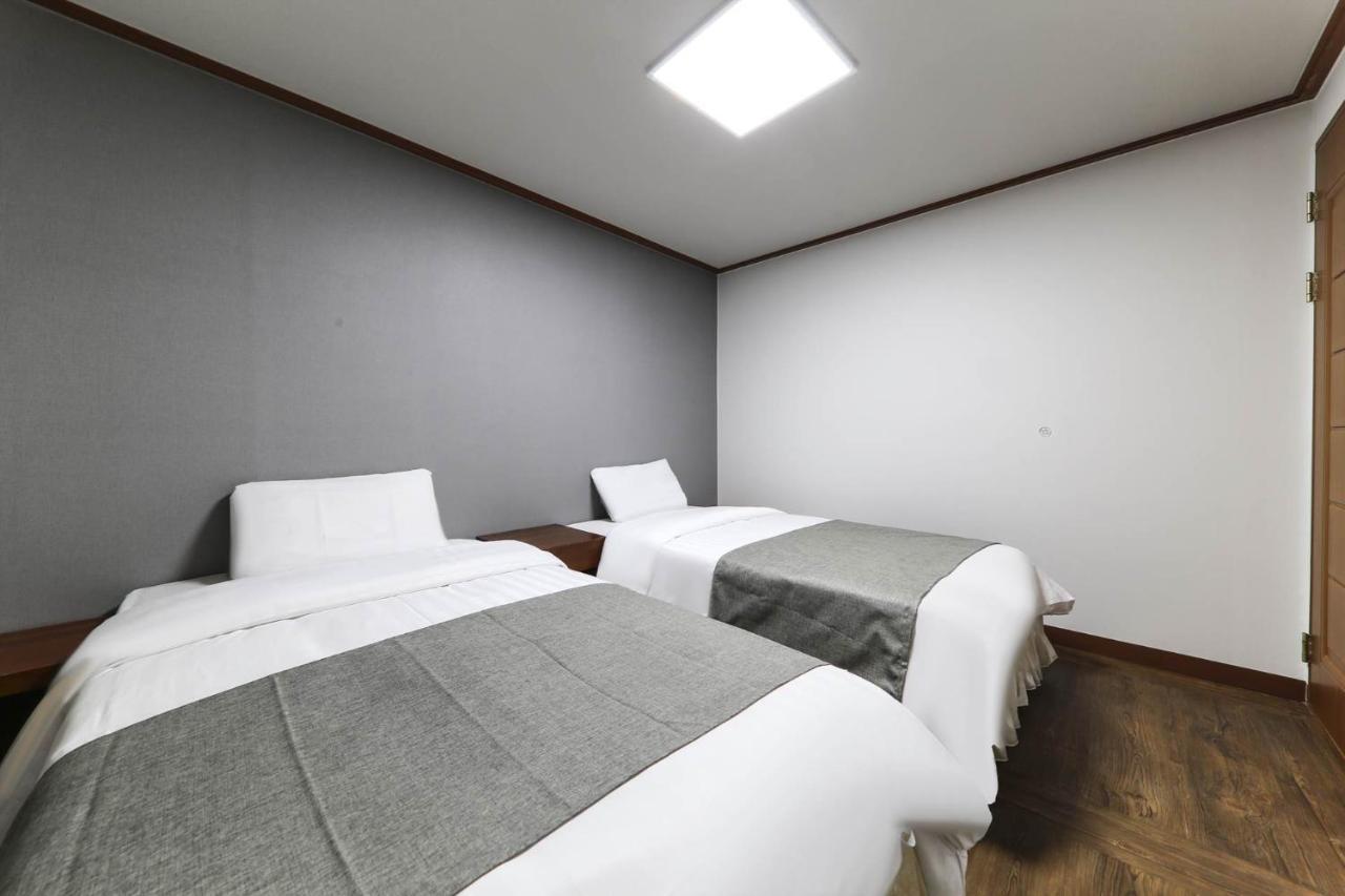 Major Hotel Jeju Extérieur photo