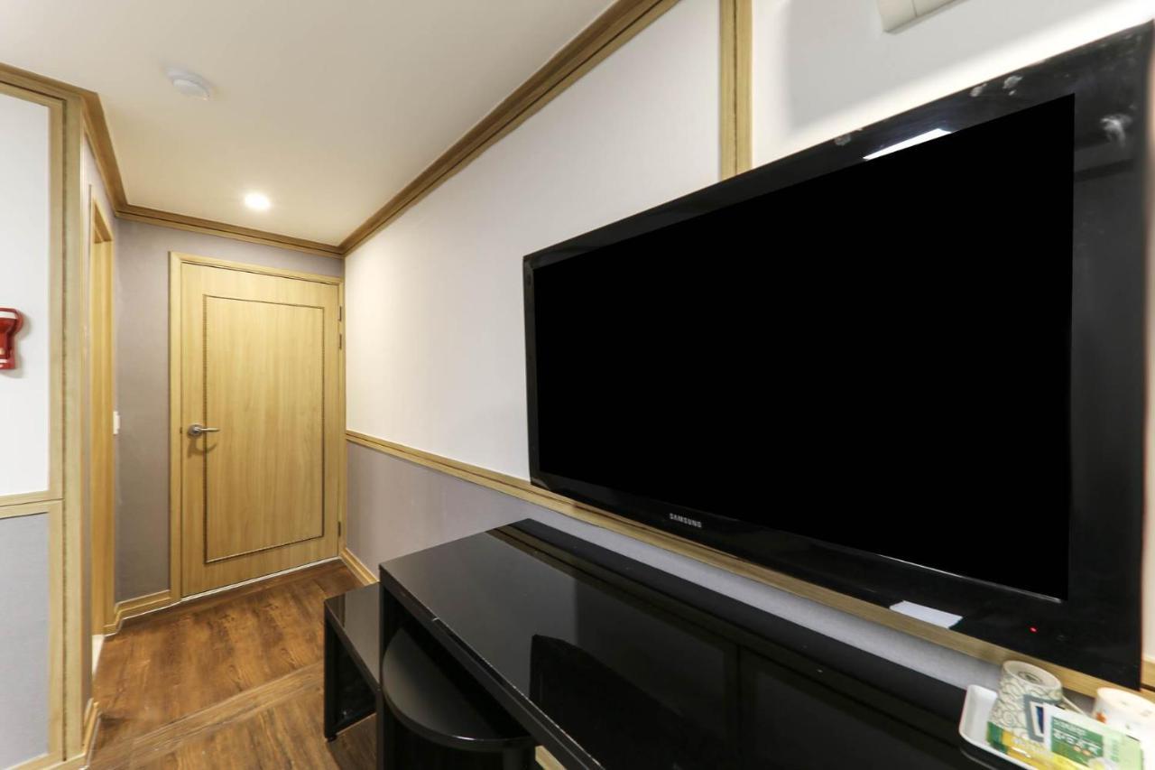 Major Hotel Jeju Extérieur photo