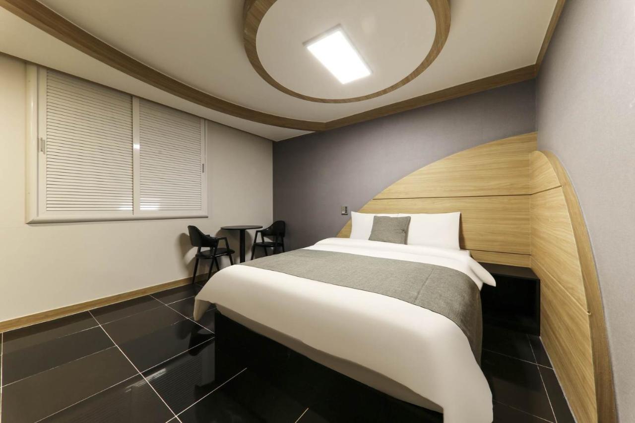 Major Hotel Jeju Extérieur photo