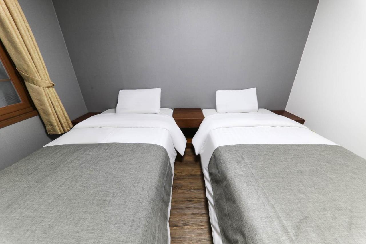 Major Hotel Jeju Extérieur photo