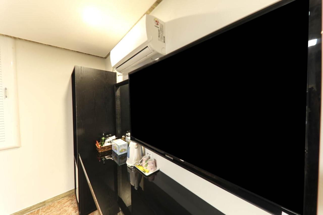 Major Hotel Jeju Extérieur photo