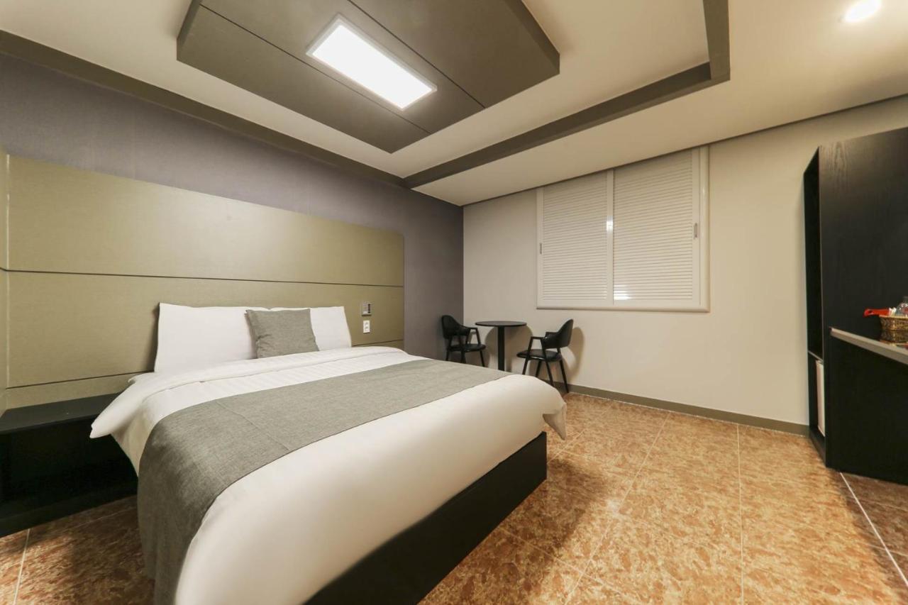 Major Hotel Jeju Extérieur photo