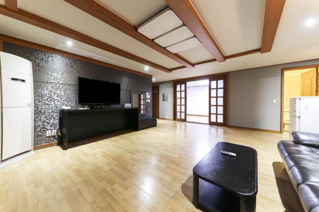 Major Hotel Jeju Extérieur photo