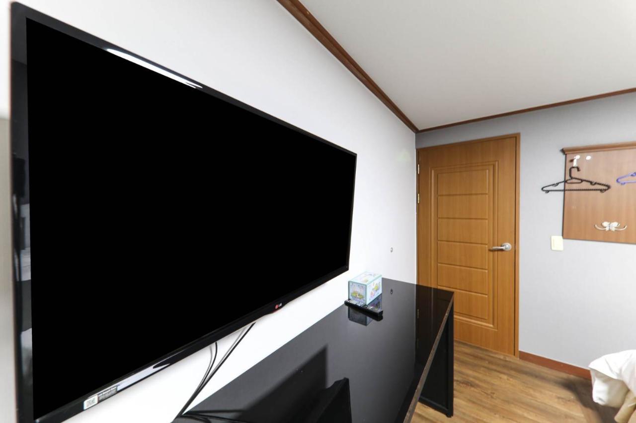 Major Hotel Jeju Extérieur photo