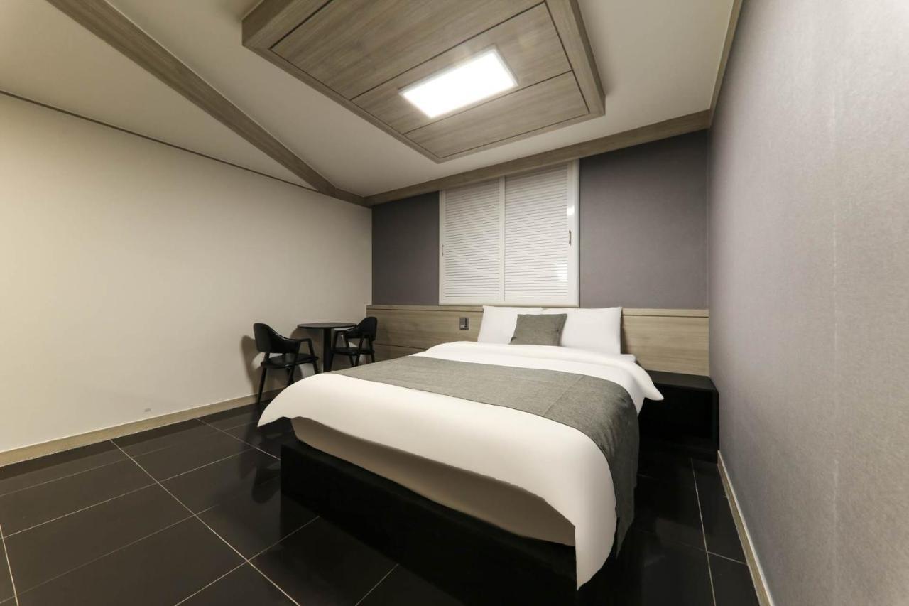Major Hotel Jeju Extérieur photo